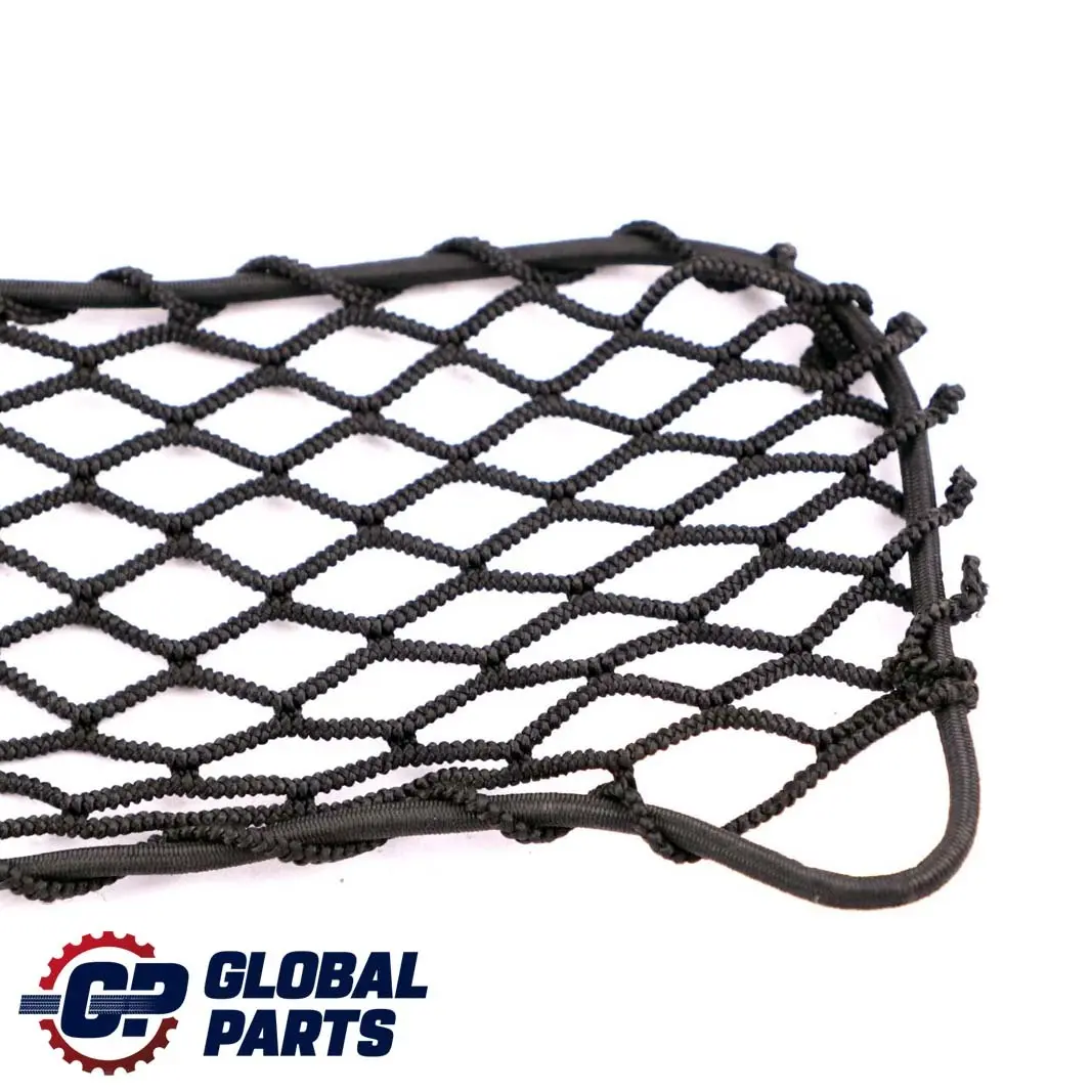  Mercedes-Benz A E M W164 W169 W212 Passenger Footwell Storage Cargo Net - SKU A1688140007 - Part number A1688140007