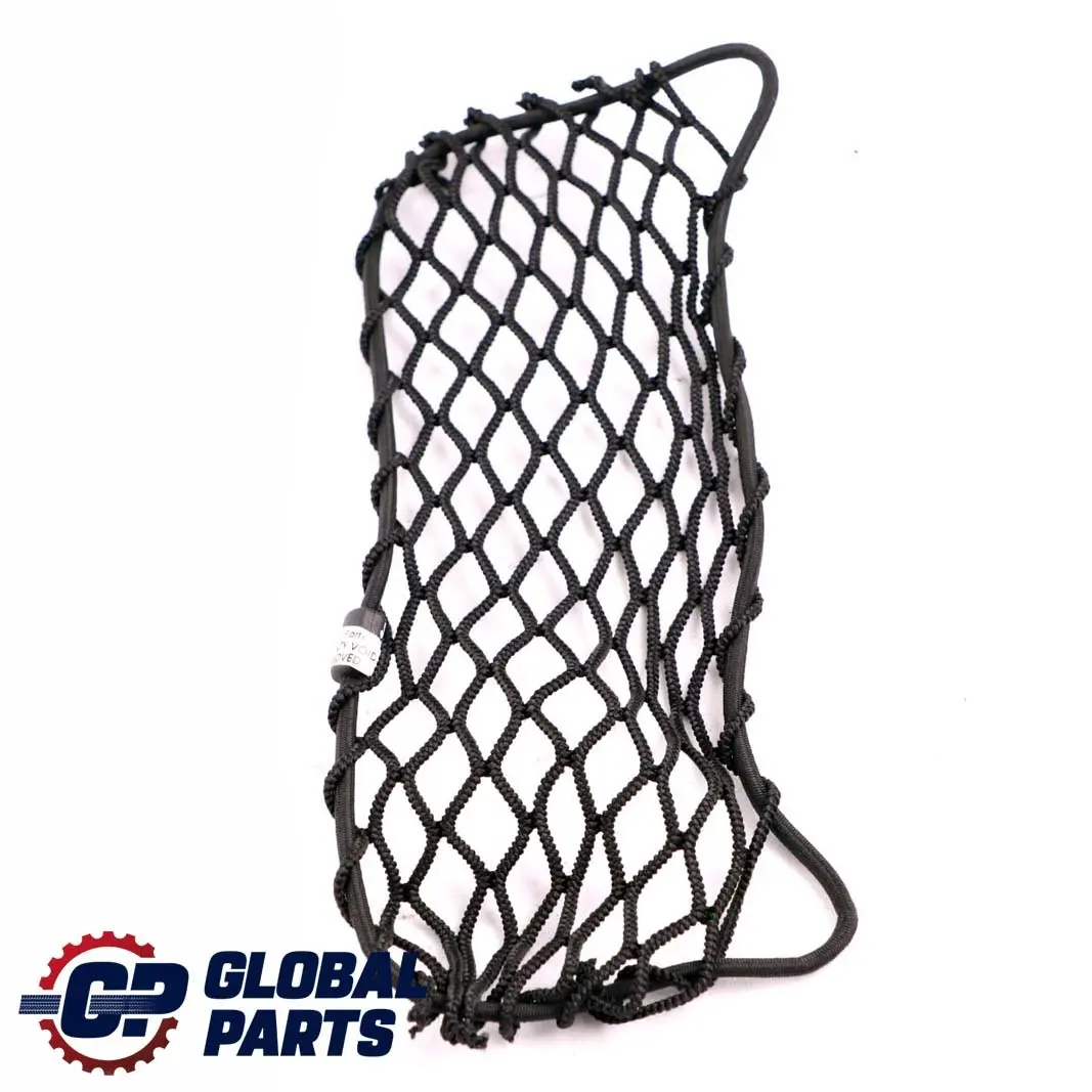  Mercedes-Benz A E M W164 W169 W212 Passenger Footwell Storage Cargo Net - SKU A1688140007 - Part number A1688140007