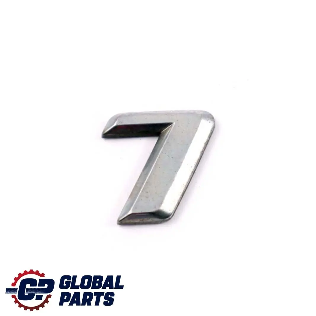  Mercedes-Benz A-Klasse W168 Emblem Hinten Schriftzug Logo A170 - SKU A1688170015 - Teilenummer A1688170015