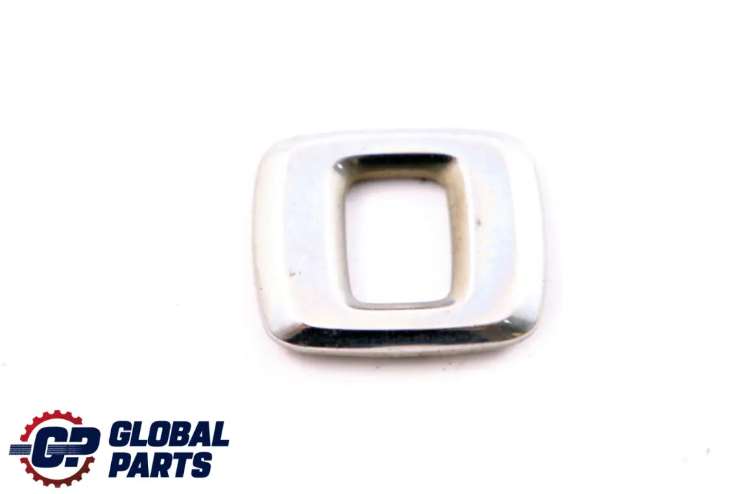 Mercedes W169 Trasero Maletero Portón Trasero Adherido Emblema Lettering A140 - SKU A1688170215 - Número de pieza A1688170215