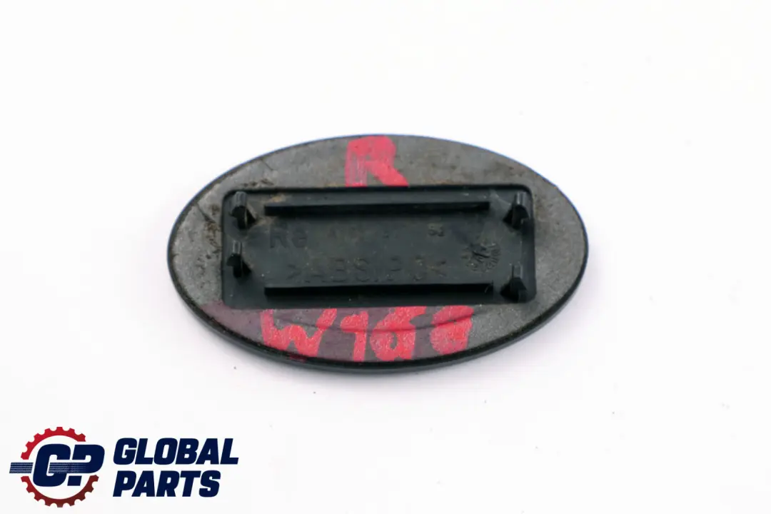 Front Right O/S Side Panel Wing Fender Cover CLASSIC to Mercedes A-Class W168 with Part number A1688175220 Mercedes A-Class W168 Front Right O/S Side Panel Wing Fender Cover CLASSIC - SKU A1688175220 - Part number A1688175220