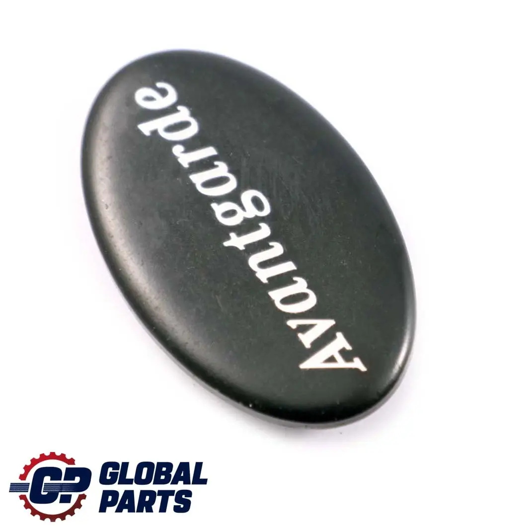 Frente Izquierda N / Wing Panel Tapa Trim Avantgarde para Mercedes W168 con número de pieza A1688175320 Mercedes W168 Frente Izquierda N / Wing Panel Tapa Trim Avantgarde - SKU A1688175320 - Número de pieza A1688175320