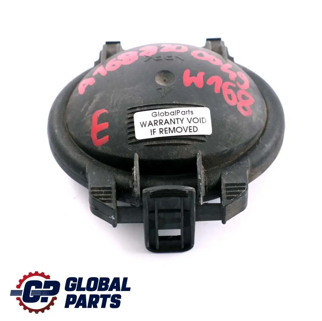  Mercedes-Benz W168 Couvre-Bouchon de Remplissage Phares - SKU A1688200049 - Numéro de pièce A1688200049
