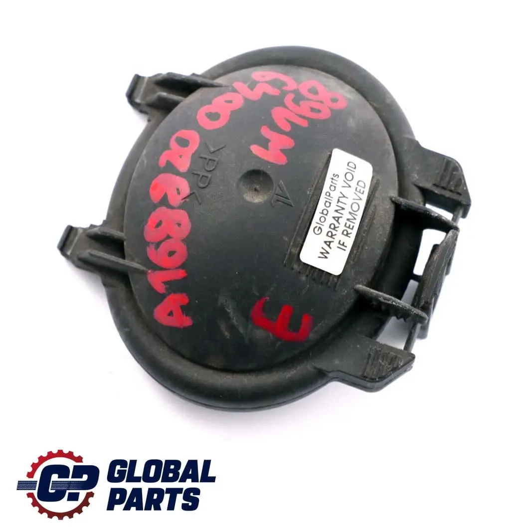 Mercedes-Benz A W168 Fari Anteriori Copertura Del Faro A1688200049 1305219099