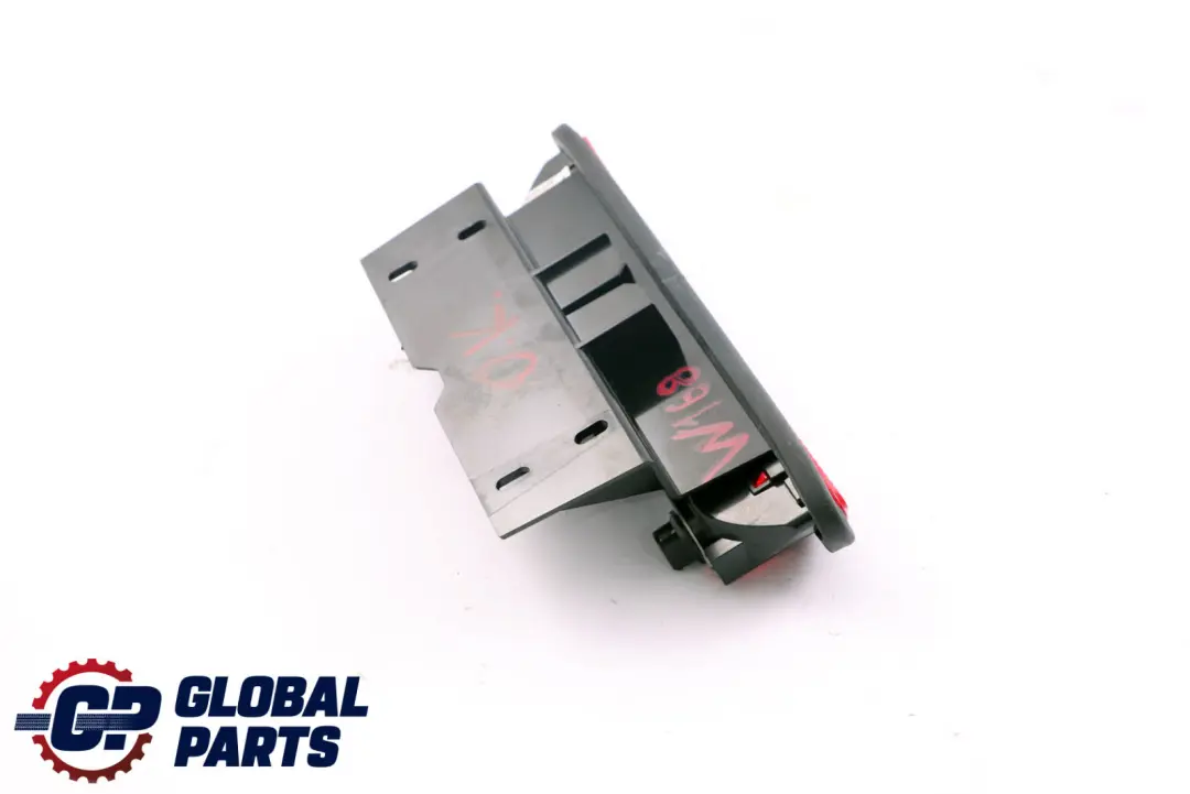 MERCEDES W168 Światło Stop Stopu - SKU A1688200056 - Numer Części A1688200056