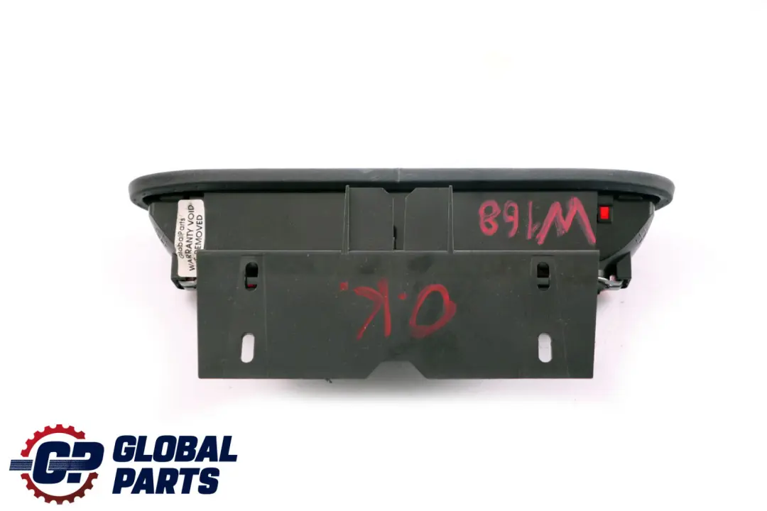  Mercedes-Benz A-Klasse W168 Bremsleuchte Dritte Zusatzbremsleuchte - SKU A1688200056 - Teilenummer A1688200056