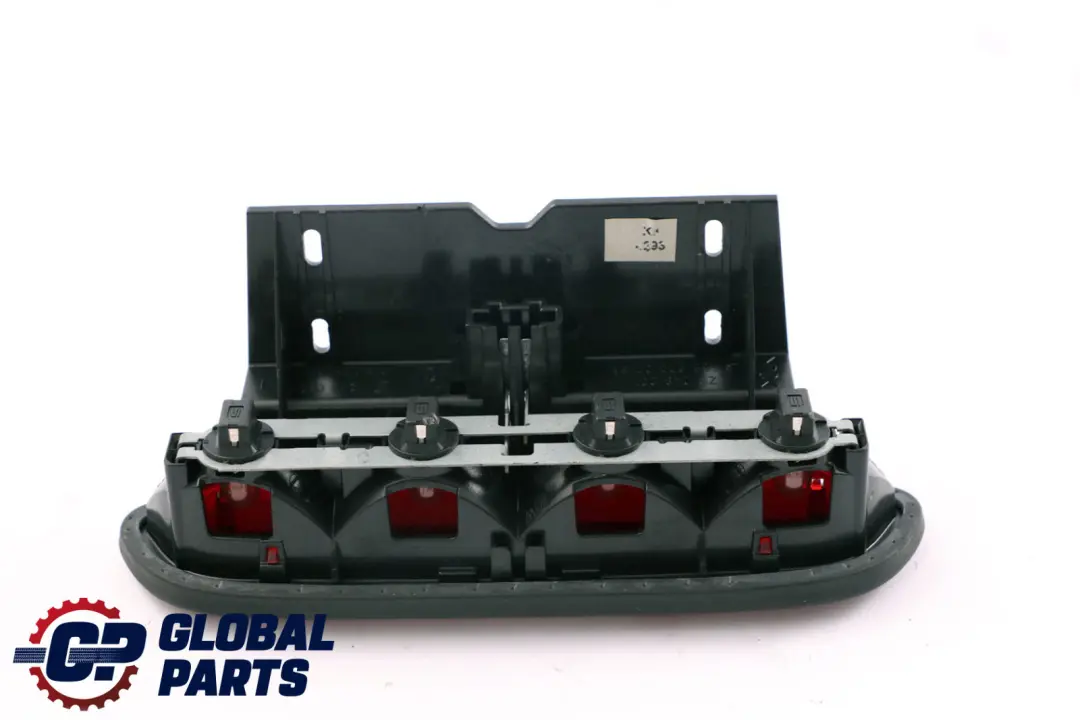 Benz a Class W168 Luci Dei Freni Terzo Luce Supplementare per Mercedes con numero di parte A1688200056 Mercedes Benz a Class W168 Luci Dei Freni Terzo Luce Supplementare - SKU A1688200056 - Numero di parte A1688200056