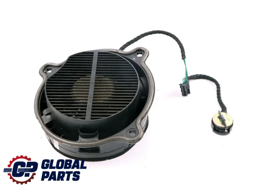 Mercedes-Benz W168 A L'Avant Gauche Porte Haut-Parleur pour à propos du numéro de pièce A1688200102 Mercedes-Benz W168 A L'Avant Gauche Porte Haut-Parleur - SKU A1688200102 - Numéro de pièce A1688200102