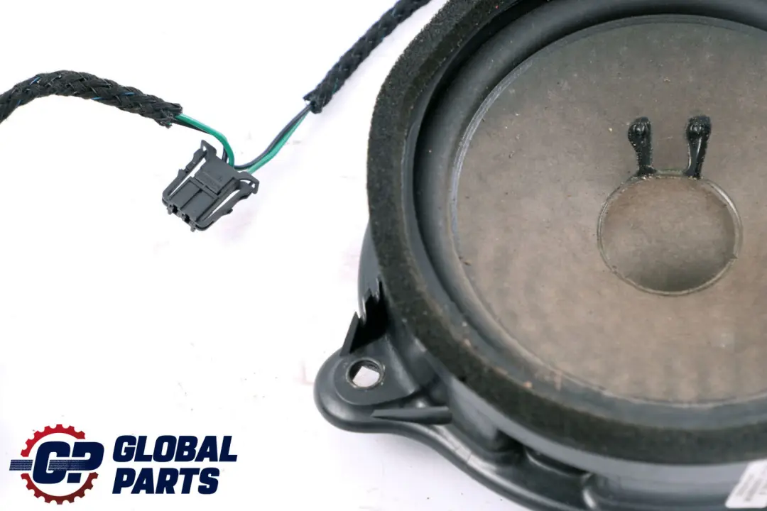 Mercedes-Benz W168 A L'Avant Gauche Porte Haut-Parleur pour à propos du numéro de pièce A1688200102 Mercedes-Benz W168 A L'Avant Gauche Porte Haut-Parleur - SKU A1688200102 - Numéro de pièce A1688200102