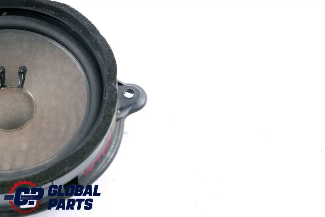 Mercedes Benz a Class W168 Anteriore Sinistra Porta Altoparlante - SKU A1688200102 - Numero di parte A1688200102