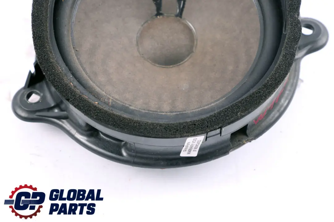 Benz a Class W168 Anteriore Sinistra Porta Altoparlante per Mercedes con numero di parte A1688200102 Mercedes Benz a Class W168 Anteriore Sinistra Porta Altoparlante - SKU A1688200102 - Numero di parte A1688200102