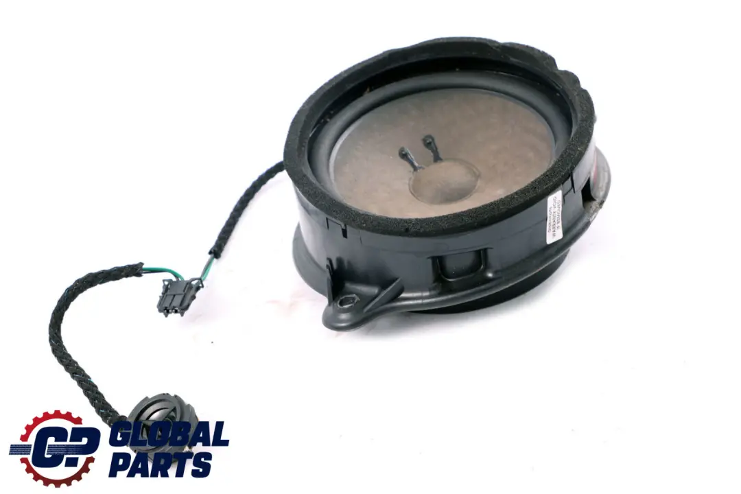 Mercedes-Benz A-Class W168 Front Left N/S Door Loudspeaker Speaker to with Part number A1688200102 Mercedes-Benz A-Class W168 Front Left N/S Door Loudspeaker Speaker - SKU A1688200102 - Part number A1688200102