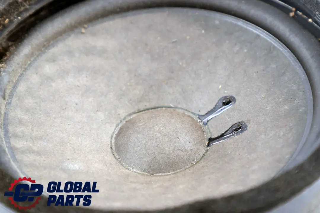 Mercedes-Benz W168 A L'Avant Gauche Porte Haut-Parleur pour à propos du numéro de pièce A1688200102 Mercedes-Benz W168 A L'Avant Gauche Porte Haut-Parleur - SKU A1688200102 - Numéro de pièce A1688200102