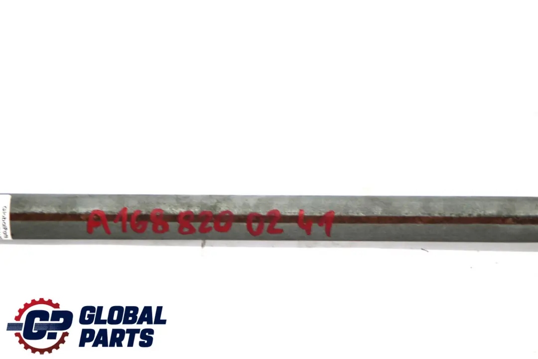 Mercedes Benz A Class W168 Front Windscreen Wiper Release Linkage - SKU A1688200241 - Part number A1688200241