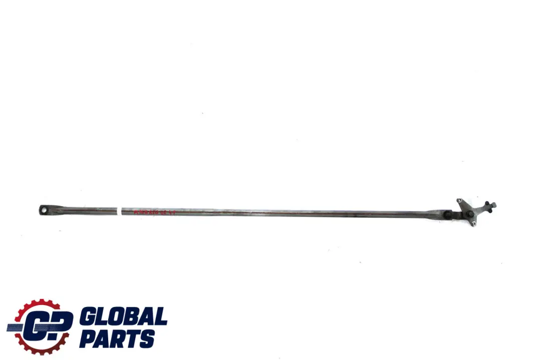 Benz A Class W168 Front Windscreen Wiper Release Linkage to Mercedes with Part number A1688200241 Mercedes Benz A Class W168 Front Windscreen Wiper Release Linkage - SKU A1688200241 - Part number A1688200241