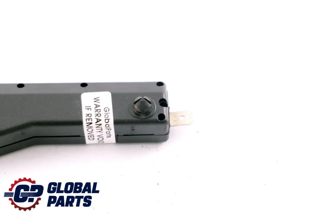  Mercedes-Benz Clase A W168 Antena Amplificador Techo Riel Trasero - SKU A1688200289 - Número de pieza A1688200289