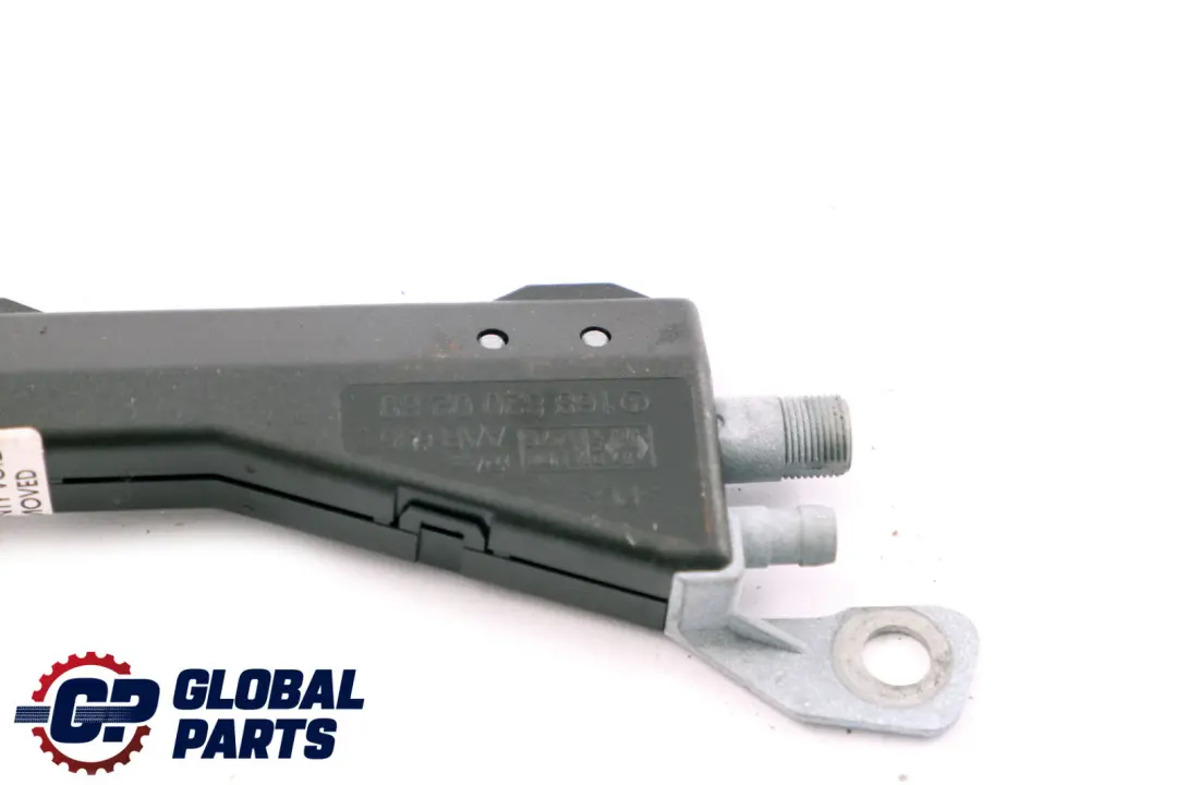 Antenna Amplifier Unit Roof Rear Rail to Mercedes W168 with Part number A1688200289 Mercedes W168 Antenna Amplifier Unit Roof Rear Rail - SKU A1688200289 - Part number A1688200289