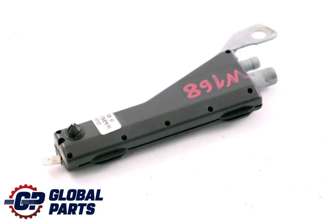 Antenna Amplifier Unit Roof Rear Rail Mercedes W168 - SKU A1688200289 - Part number A1688200289