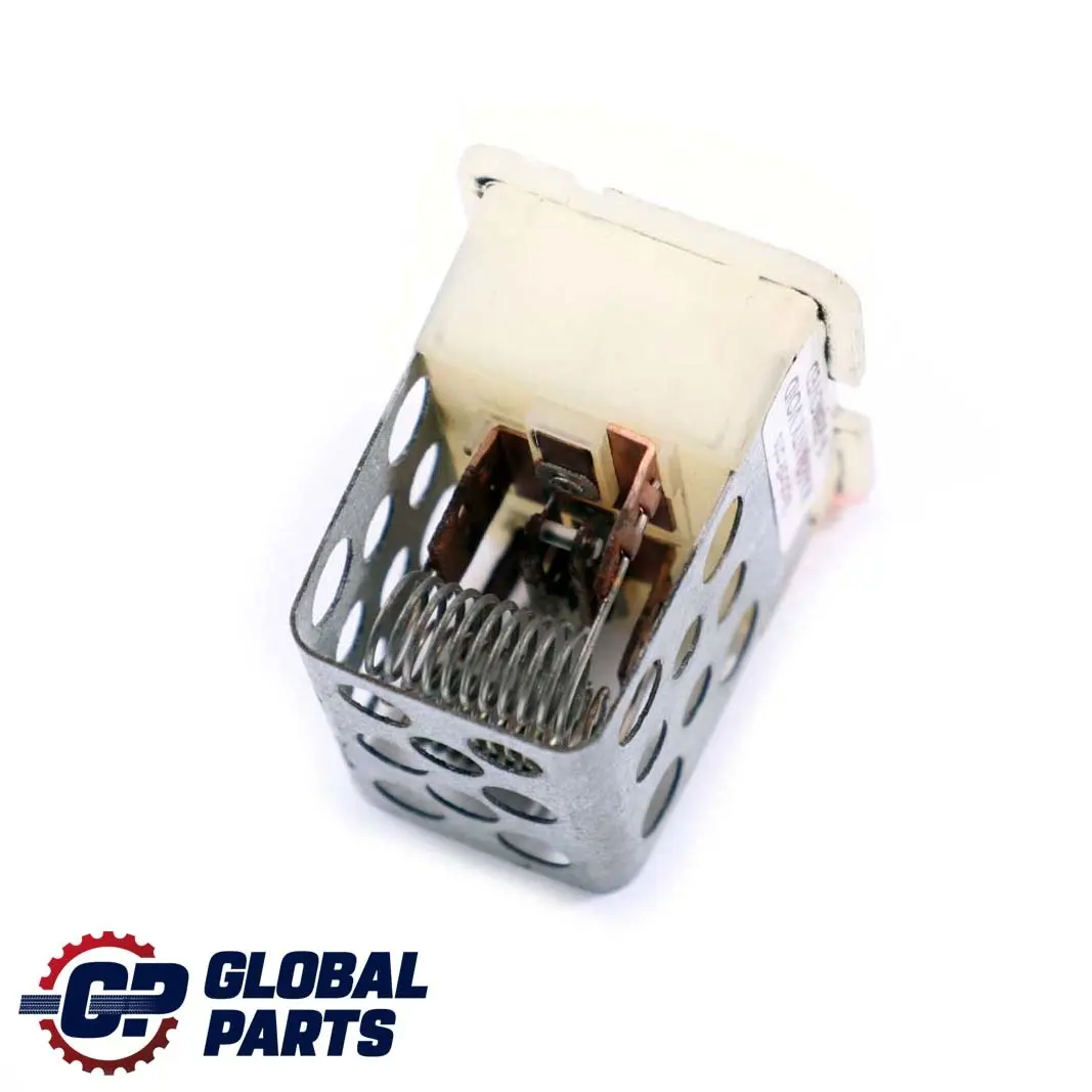 Mercedes-Benz Clase A W168 Calentador Soplador Resistor Regulador para con número de pieza A1688200297 Mercedes-Benz Clase A W168 Calentador Soplador Resistor Regulador - SKU A1688200297 - Número de pieza A1688200297