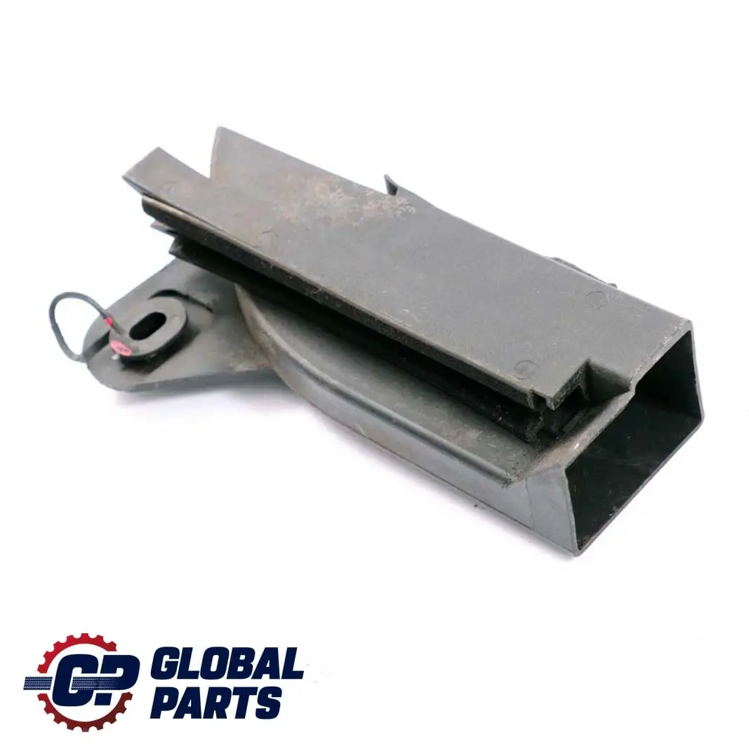  Mercedes-Benz A-Class W168 Rear Left Door N/S Bracket Holder - SKU A1688200314 - Part number A1688200314