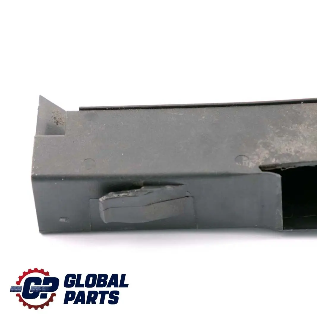 Mercedes-Benz A-Klasse W168 Halter Tür Hinten Links für mit Teilenummer A1688200314 Mercedes-Benz A-Klasse W168 Halter Tür Hinten Links - SKU A1688200314 - Teilenummer A1688200314