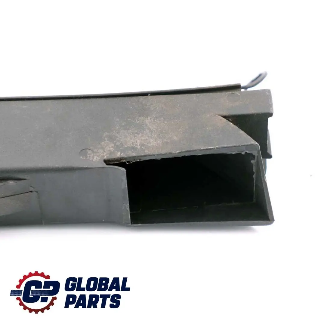 Mercedes-Benz A-Class W168 Rear Left Door N/S Bracket Holder to with Part number A1688200314 Mercedes-Benz A-Class W168 Rear Left Door N/S Bracket Holder - SKU A1688200314 - Part number A1688200314