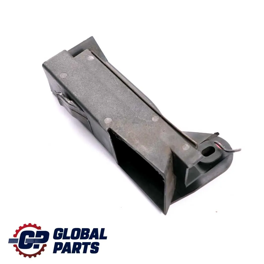 Mercedes-Benz A-Class W168 Rear Left Door N/S Bracket Holder to with Part number A1688200314 Mercedes-Benz A-Class W168 Rear Left Door N/S Bracket Holder - SKU A1688200314 - Part number A1688200314