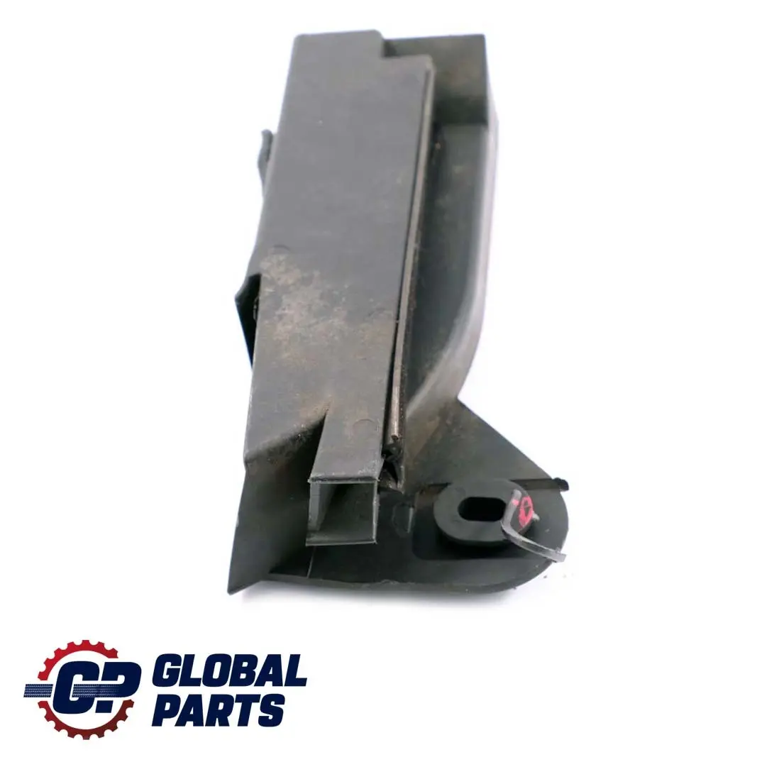 Mercedes-Benz Clase A W168 Puerta Trasera Izquierda Soporte para con número de pieza A1688200314 Mercedes-Benz Clase A W168 Puerta Trasera Izquierda Soporte - SKU A1688200314 - Número de pieza A1688200314