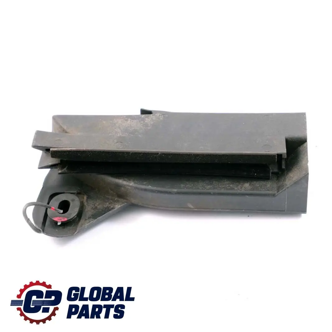  Mercedes-Benz A-Class W168 Rear Left Door N/S Bracket Holder - SKU A1688200314 - Part number A1688200314