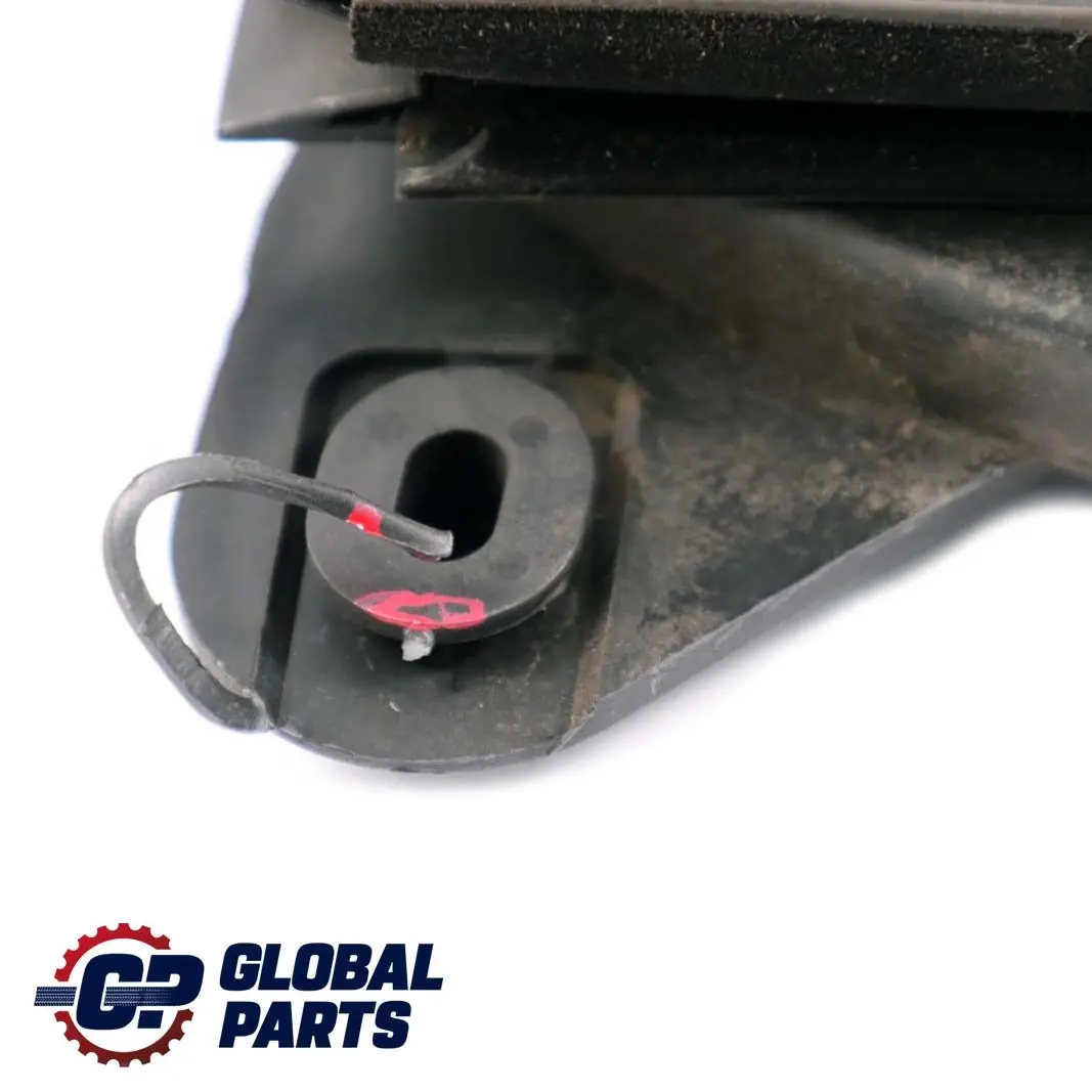 Mercedes-Benz A-Class W168 Rear Left Door N/S Bracket Holder to with Part number A1688200314 Mercedes-Benz A-Class W168 Rear Left Door N/S Bracket Holder - SKU A1688200314 - Part number A1688200314