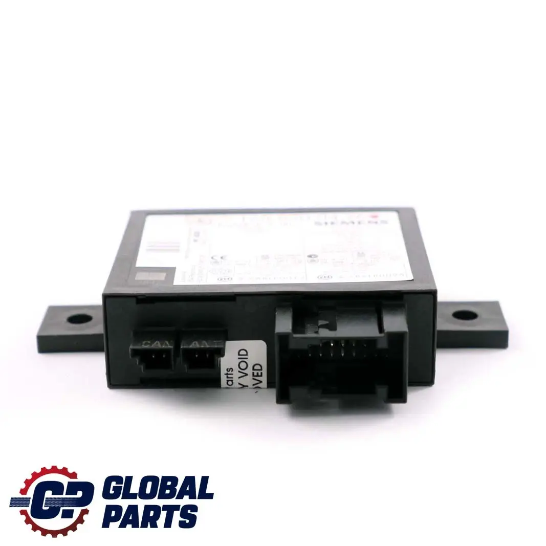 Mercedes Benz A Klasse W168 Wegfahrsperre Steuergerät Modul ECU - SKU A1688200426-1 - Teilenummer A1688200426