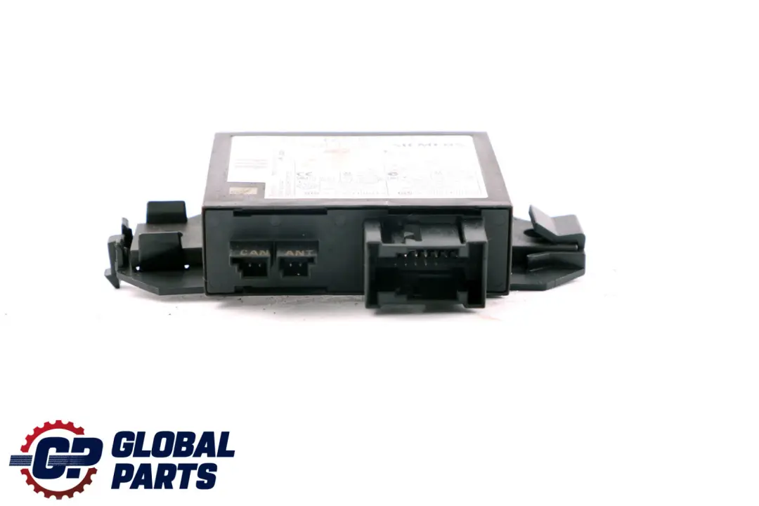 Benz W168 Modulo De Unidad De Control del Inmovilizador ECU para Mercedes con número de pieza A1688200426 Mercedes Benz W168 Modulo De Unidad De Control del Inmovilizador ECU - SKU A1688200426 - Número de pieza A1688200426