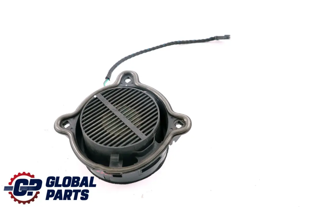 Mercedes-Benz A-Class W168 Rear Left N/S Door Loudspeaker Speaker to with Part number A1688200502 Mercedes-Benz A-Class W168 Rear Left N/S Door Loudspeaker Speaker - SKU A1688200502 - Part number A1688200502