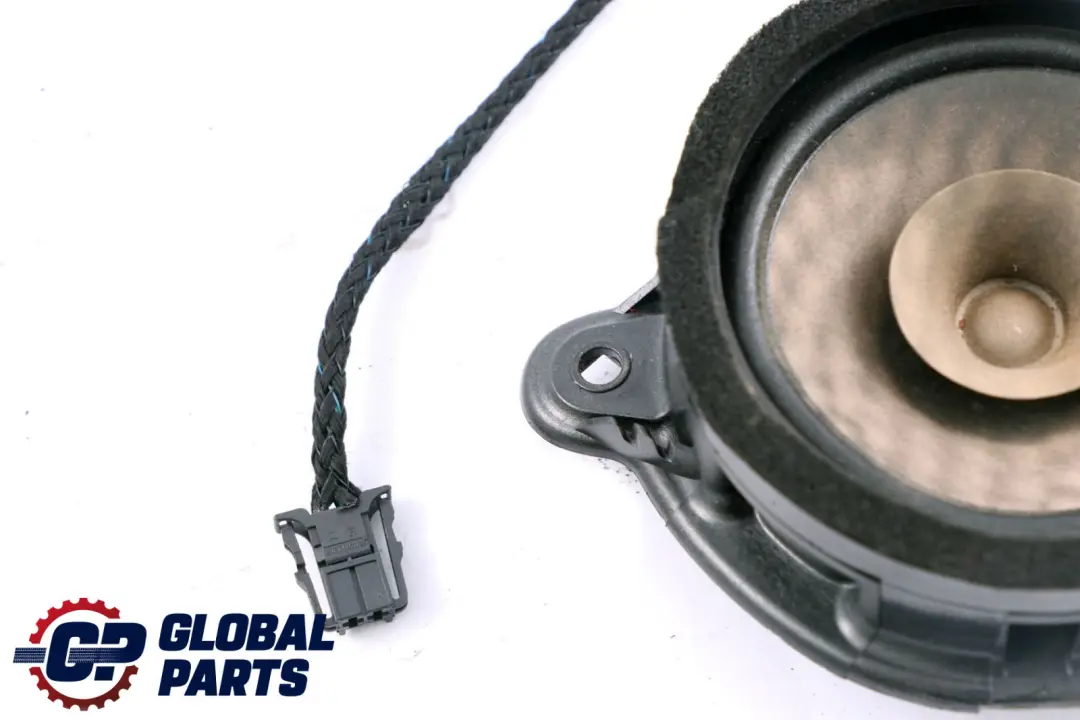  Mercedes-Benz A-Class W168 Rear Left N/S Door Loudspeaker Speaker - SKU A1688200502 - Part number A1688200502