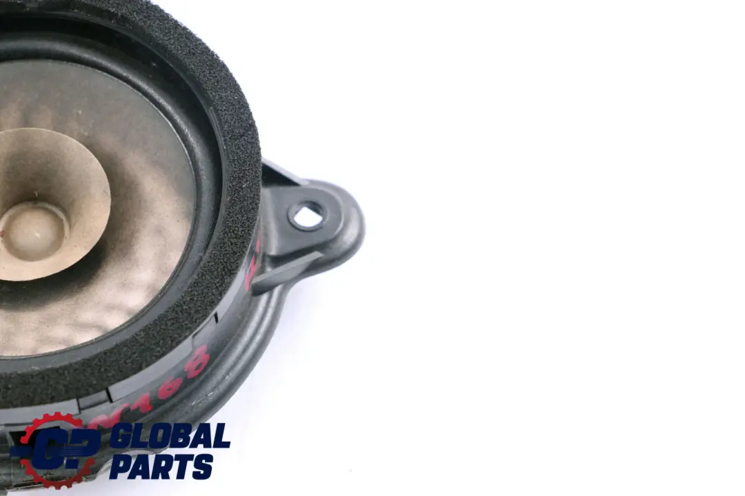  Mercedes-Benz A-Class W168 Rear Left N/S Door Loudspeaker Speaker - SKU A1688200502 - Part number A1688200502