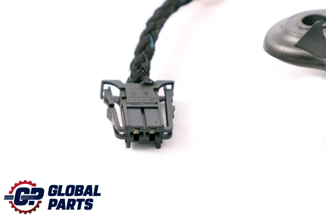 Mercedes-Benz A-Class W168 Rear Left N/S Door Loudspeaker Speaker to with Part number A1688200502 Mercedes-Benz A-Class W168 Rear Left N/S Door Loudspeaker Speaker - SKU A1688200502 - Part number A1688200502