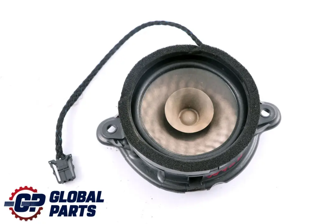  Mercedes-Benz A-Class W168 Rear Left N/S Door Loudspeaker Speaker - SKU A1688200502 - Part number A1688200502