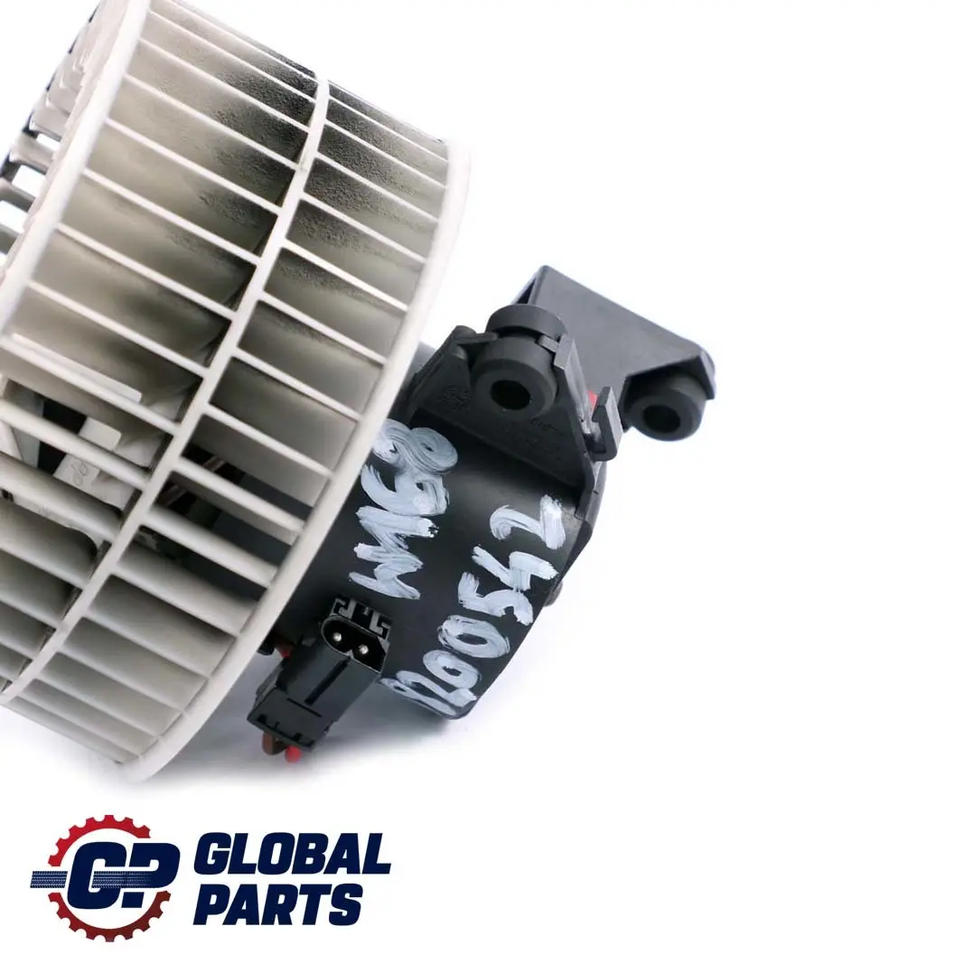 Mercedes-Benz Clase A W168 Calentador Motor Ventilador Unidad para con número de pieza A1688200542 Mercedes-Benz Clase A W168 Calentador Motor Ventilador Unidad - SKU A1688200542 - Número de pieza A1688200542