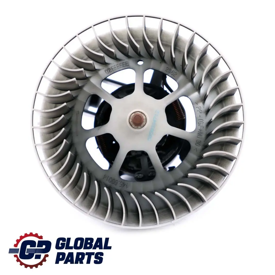 Mercedes-Benz Clase A W168 Calentador Motor Ventilador Unidad para con número de pieza A1688200542 Mercedes-Benz Clase A W168 Calentador Motor Ventilador Unidad - SKU A1688200542 - Número de pieza A1688200542