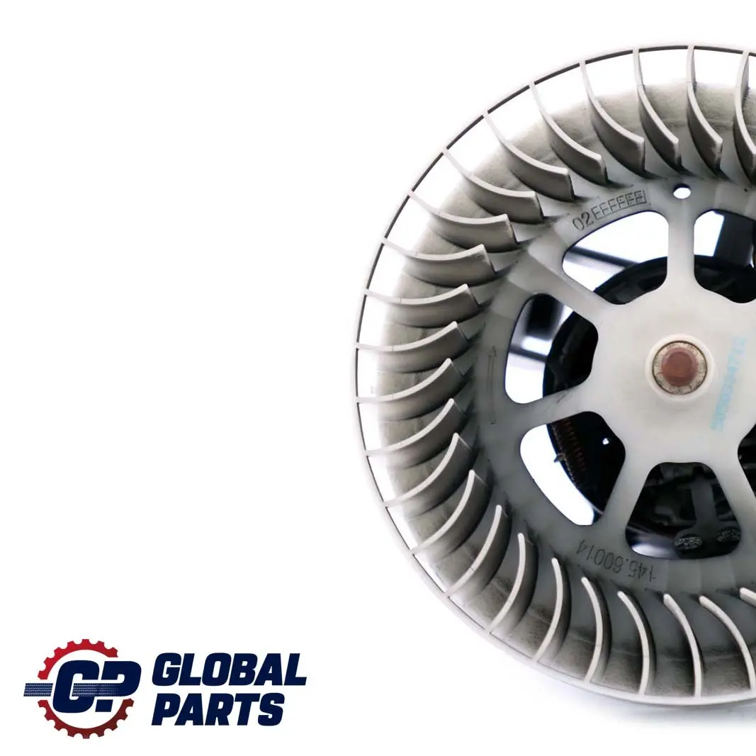  Mercedes-Benz Classe A W168 Riscaldatore Motore Ventilatore - SKU A1688200542 - Numero di parte A1688200542