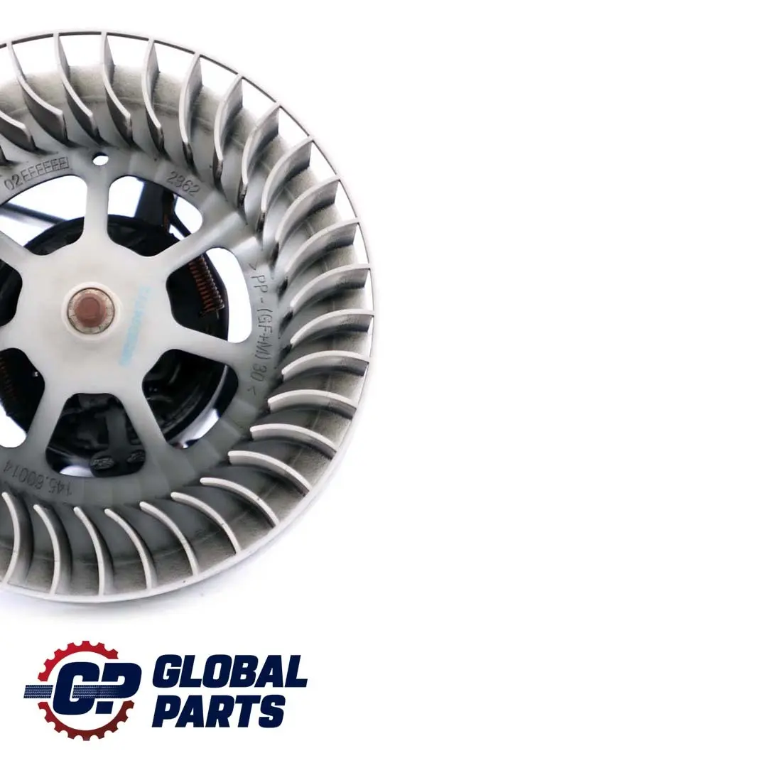  Mercedes-Benz A-Klasse W168 Heizgebläsemotor Lüftereinheit - SKU A1688200542 - Teilenummer A1688200542