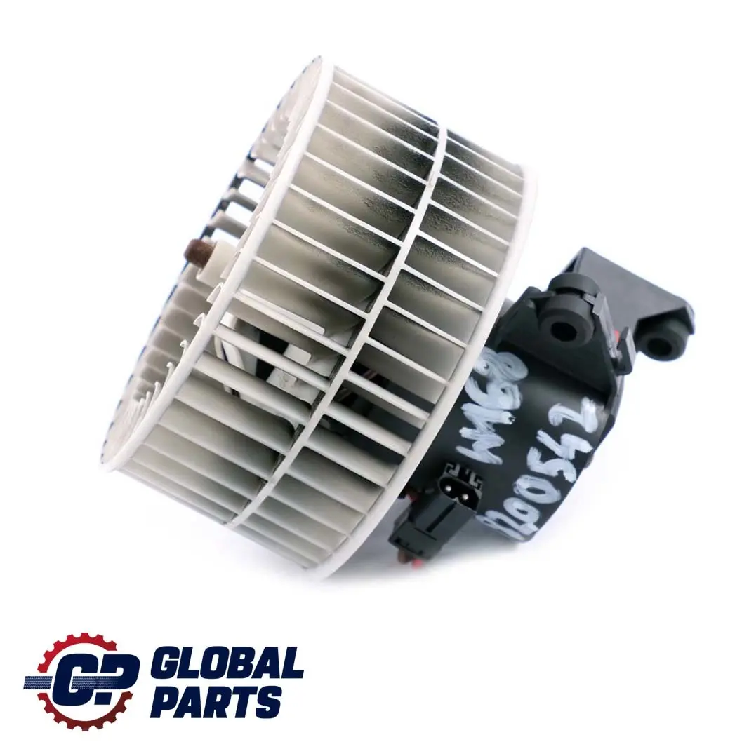 Mercedes-Benz A-Class W168 Heater Blower Motor Fan Unit to with Part number A1688200542 Mercedes-Benz A-Class W168 Heater Blower Motor Fan Unit - SKU A1688200542 - Part number A1688200542