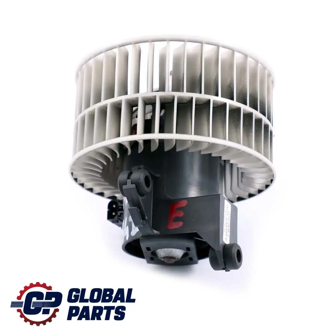  Mercedes-Benz A-Class W168 Heater Blower Motor Fan Unit - SKU A1688200542 - Part number A1688200542