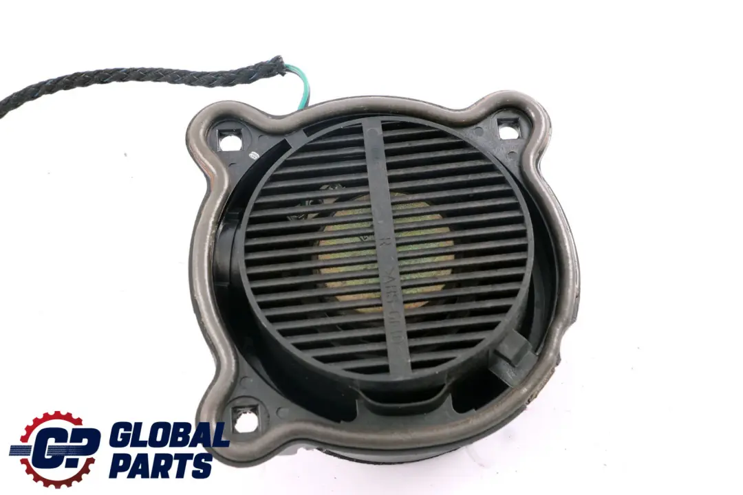 Door Loudspeaker Speaker Right O/S to Mercedes W168 Rear with Part number A1688200602 Mercedes W168 Rear Door Loudspeaker Speaker Right O/S - SKU A1688200602 - Part number A1688200602
