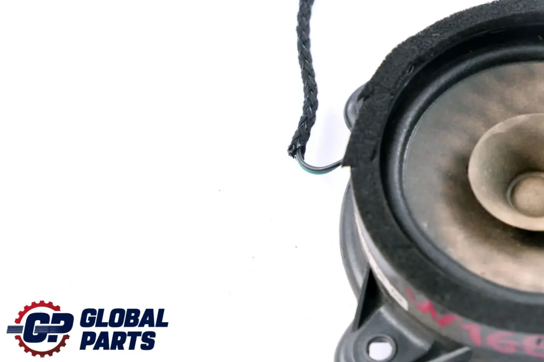 Mercedes W168 Rear Door Loudspeaker Speaker Right O/S - SKU A1688200602 - Part number A1688200602