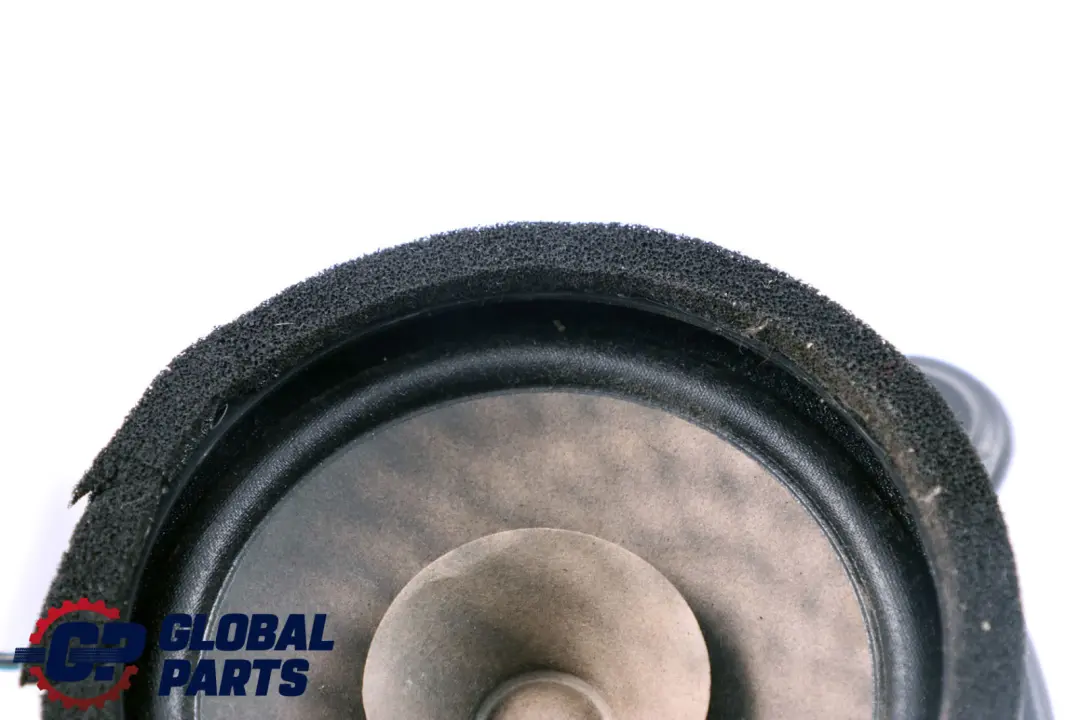 Door Loudspeaker Speaker Right O/S to Mercedes W168 Rear with Part number A1688200602 Mercedes W168 Rear Door Loudspeaker Speaker Right O/S - SKU A1688200602 - Part number A1688200602