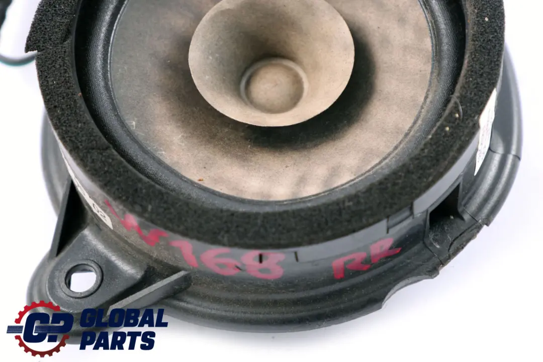 Benz a Class W168 Posteriore Destra Porta Altoparlante per Mercedes con numero di parte A1688200602 Mercedes Benz a Class W168 Posteriore Destra Porta Altoparlante - SKU A1688200602 - Numero di parte A1688200602