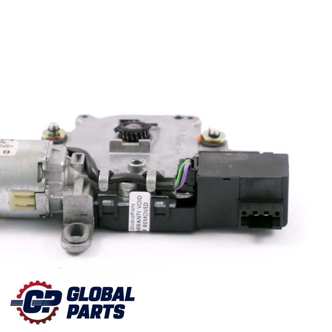 Mercedes-Benz A-Class W168 Sunroof Control Motor Sun Roof to with Part number A1688200642 Mercedes-Benz A-Class W168 Sunroof Control Motor Sun Roof - SKU A1688200642 - Part number A1688200642