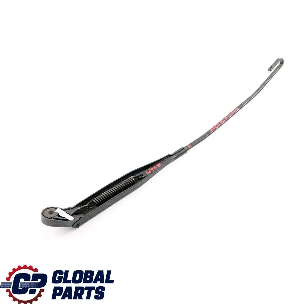 Mercedes-Benz A W168 Windshield Windscreen Wiper Arm Right O/S to with Part number A1688200644 Mercedes-Benz A W168 Windshield Windscreen Wiper Arm Right O/S - SKU A1688200644 - Part number A1688200644