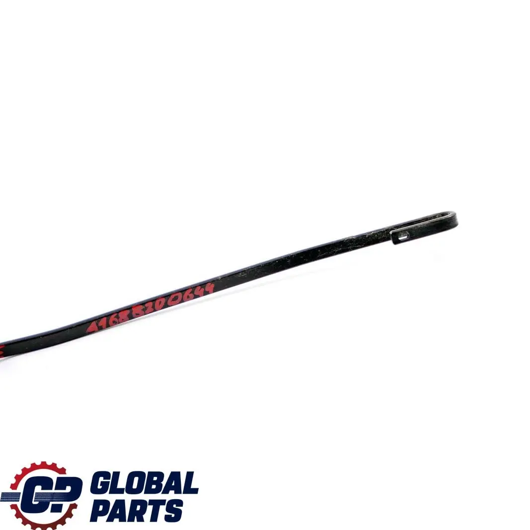 Mercedes-Benz W168 Bras Essuie-Glace Droite pour à propos du numéro de pièce A1688200644 Mercedes-Benz W168 Bras Essuie-Glace Droite - SKU A1688200644 - Numéro de pièce A1688200644